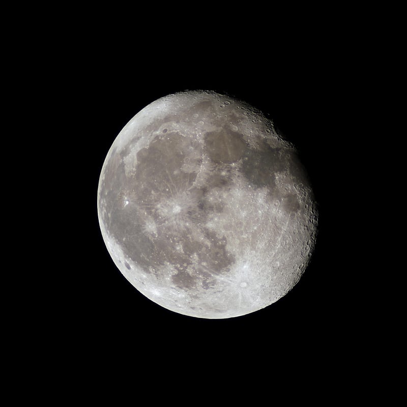 Lunar Layers