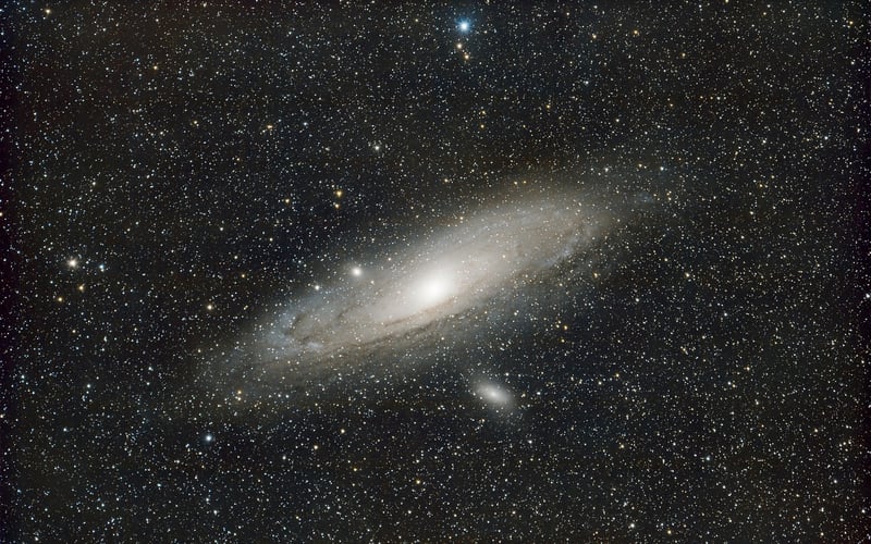 Galactic Tie Image