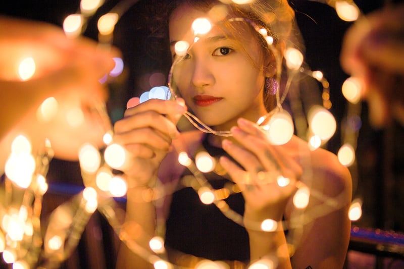 Twinkle Lights